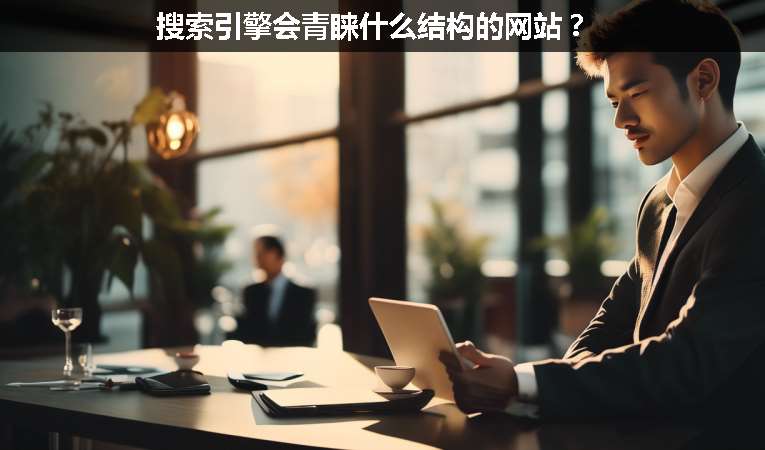 搜索引擎會(huì)青睞什么結(jié)構(gòu)的網(wǎng)站？