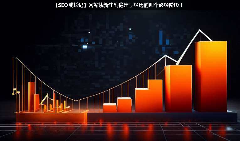 【SEO成長記】網(wǎng)站從新生到穩(wěn)定，經(jīng)歷的四個必經(jīng)階段！