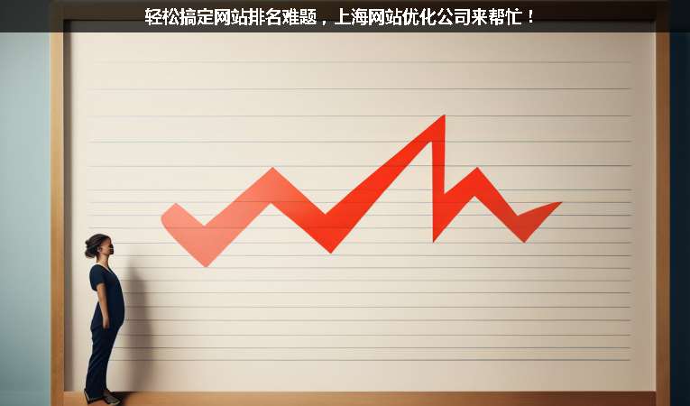 輕松搞定網(wǎng)站排名難題，上海網(wǎng)站優(yōu)化公司來幫忙！