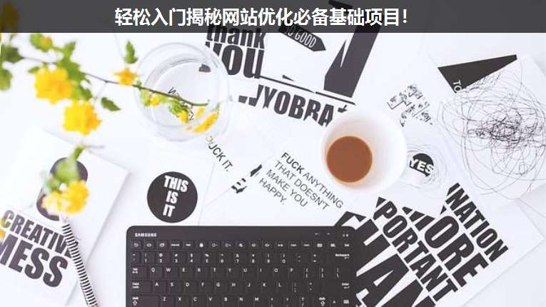 輕松入門揭秘網(wǎng)站優(yōu)化必備基礎(chǔ)項目!