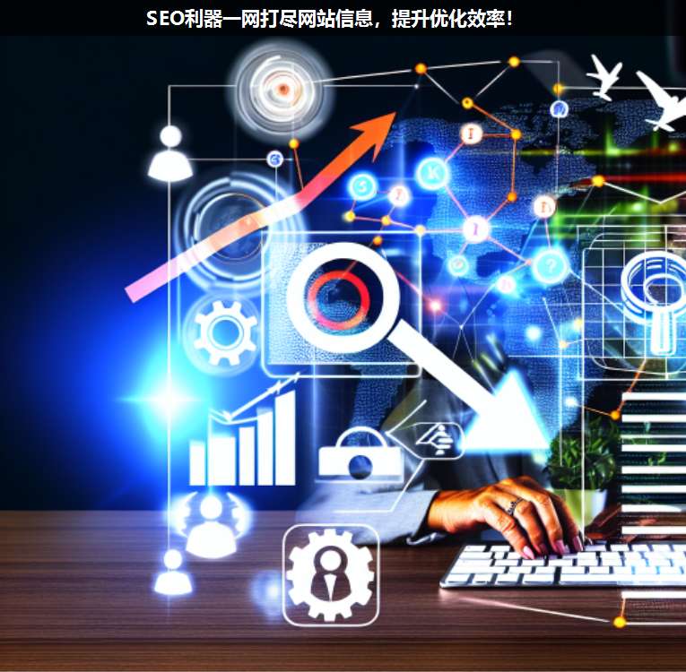 SEO利器一網打盡網站信息,提升優(yōu)化效率!